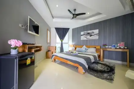 Cozy Resort, A Boutique. - 28
