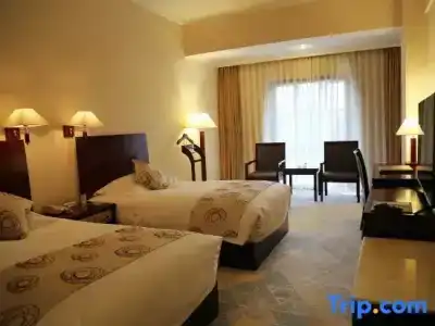 Dali Meideng - 12