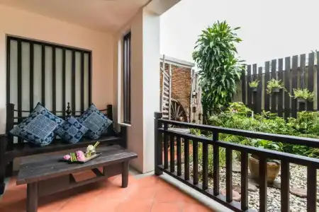 Dara Samui Beach Resort - Adults Only - 61