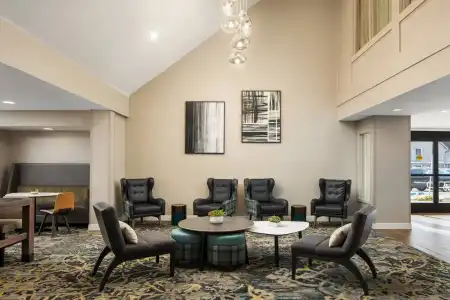 Residence Inn by Marriott San Diego La Jolla - 28