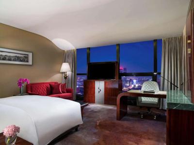Sofitel Kunming - 29