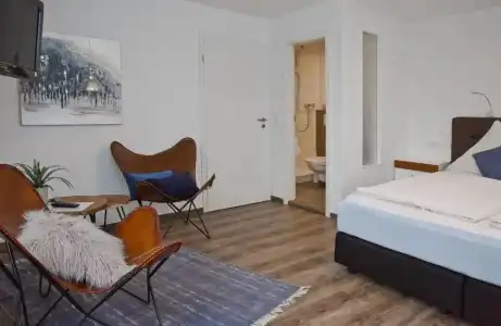Pension Kramer - 85