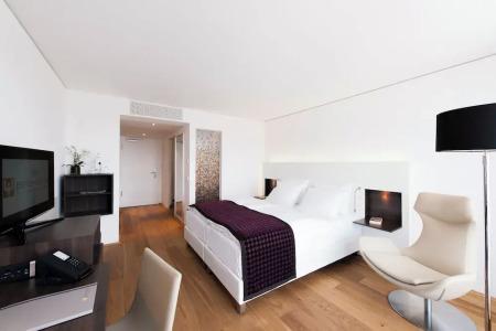 Premier Inn Heidelberg City Bahnstadt - 5