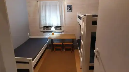 Ośrodek Wypoczynkowy Regle - 13