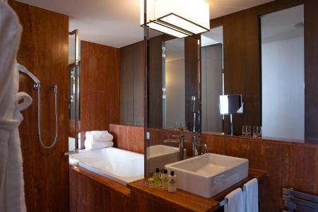 InterContinental Geneve by IHG - 10