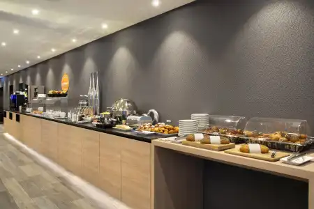 Holiday Inn Express Karlsruhe - City Park by IHG - 17