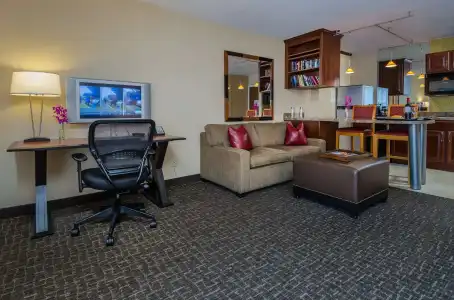 Beacon & Corporate Quarters - 9