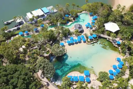 Marriott Vacation Club at Surfers Paradise - 67