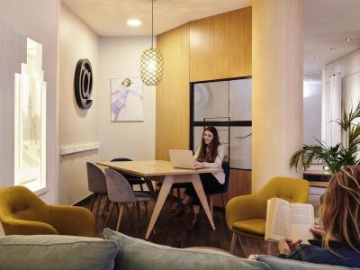 Mercure Rennes Centre Gare - 23
