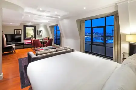 Radisson Blu, London Leicester Square - 51