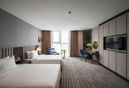 Muong Thanh Luxury Saigon - 74