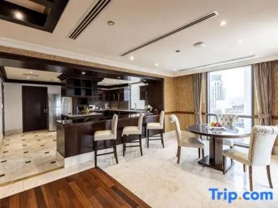 Roda Amwaj Suites - 103