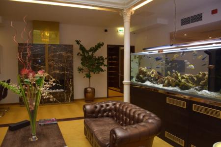 MyPlace Premium Apartments - 1