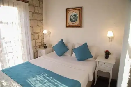 Kavalalı Butik Otel - 23