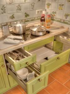 Schloss Lübbenau - 135