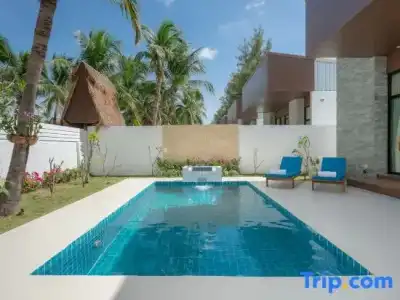 Dhevan Dara Resort & Spa - 242