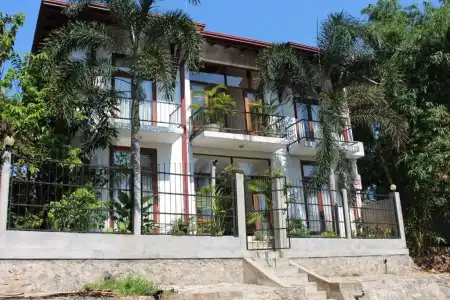 Villa kapuru - 22