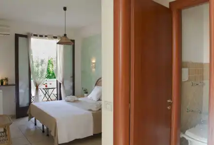 Residence Borgo Latino - 2