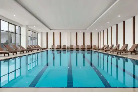 Antik Otel Unye - 10