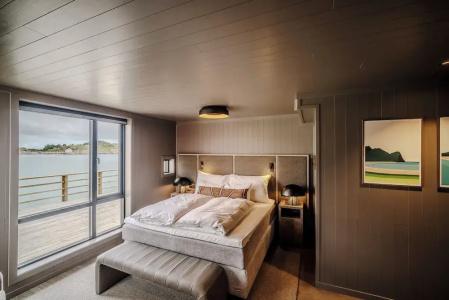 Henningsvær Bryggehotell - by Classic Norways - 50
