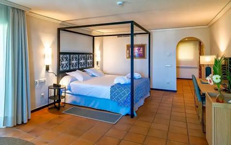 Parador de Malaga Gibralfaro - 44