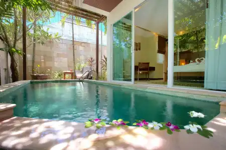Avani + Samui - 30