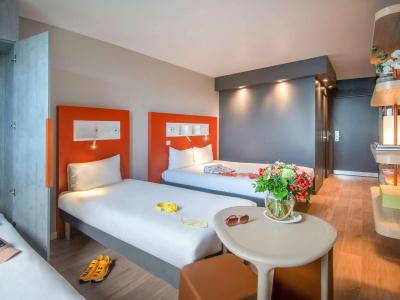 ibis budget Nice Californie Lenval - 3