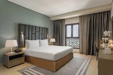 Wyndham Residences The Palm Apart-hotel - 68