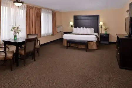 Kelly Inn Billings Montana - 5
