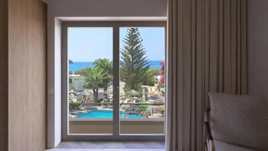 Alianthos Estate Resort - ex Alianthos Garden - 93