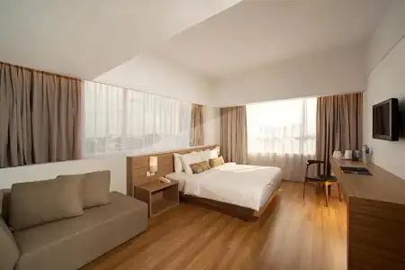 Grand Zuri Malioboro Yogyakarta - 74