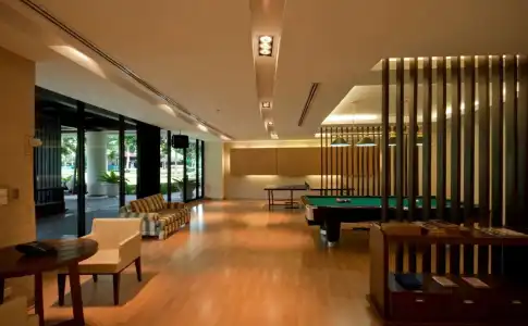 Pullman Phuket Karon Beach Resort ex. Hilton Phuket Arcadia Resort - 15