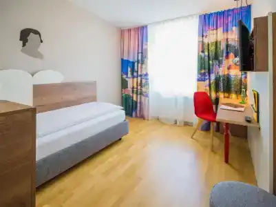 JUFA Salzburg - 37