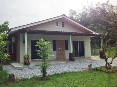 Kapal Terbang Guest House - 18
