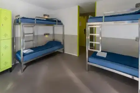 Stayokay Haarlem - Hostel - 12