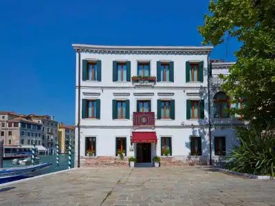 Canal Grande - 41