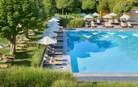 InterContinental Geneve by IHG - 44