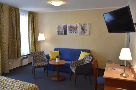 ApartAustria Suites - 32