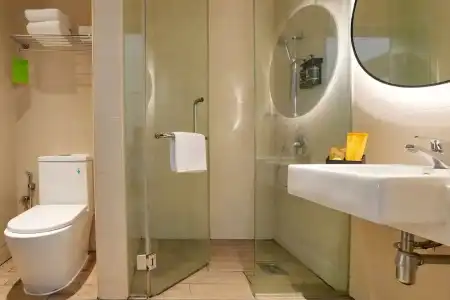 Cititel Express Ipoh - 147