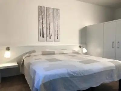 Le Servite Apartments - 1