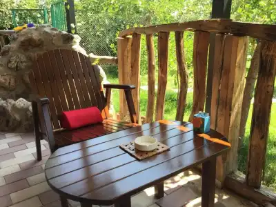 Guest House Poligloti - 47