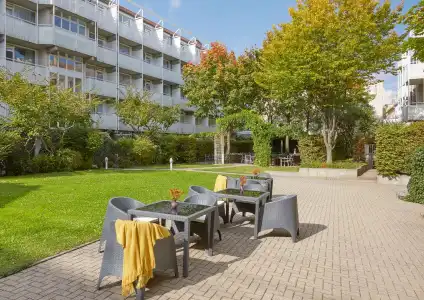 Living Nürnberg - 11
