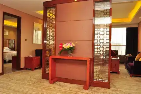 Guangzhou Tongyu International - 91