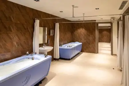 Lankaran Springs & Wellness Resort - 19