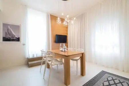 Metropol Ceccarini Suite - Luxury apartments - 97