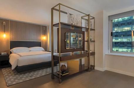 Thompson Central Park New York, by Hyatt - 100