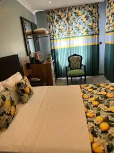 Roy Otel Akçay - 90