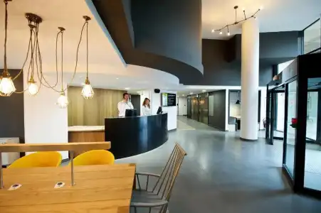 Staycity Aparthotels, Marseille, Centre Vieux Port - 0
