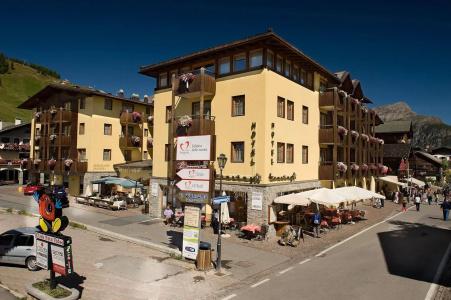 Touring Livigno - 16