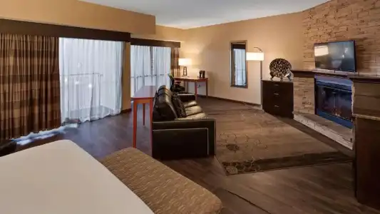 Wyndham Bloomington - Mall of America - 51